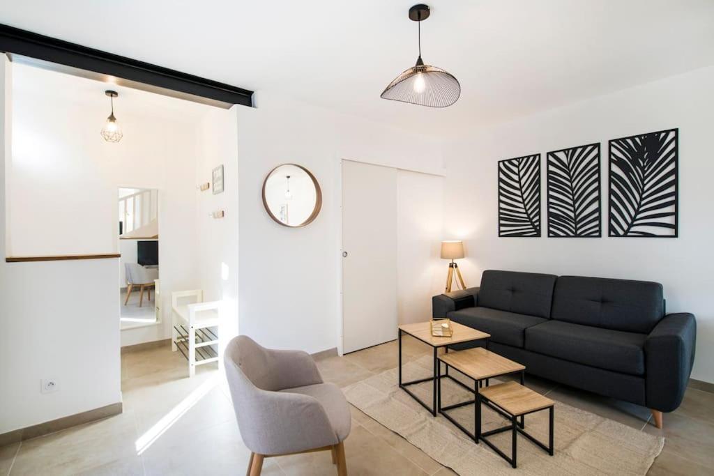 Apartamento La Madeleine Maison *T3* Orléans Exterior foto